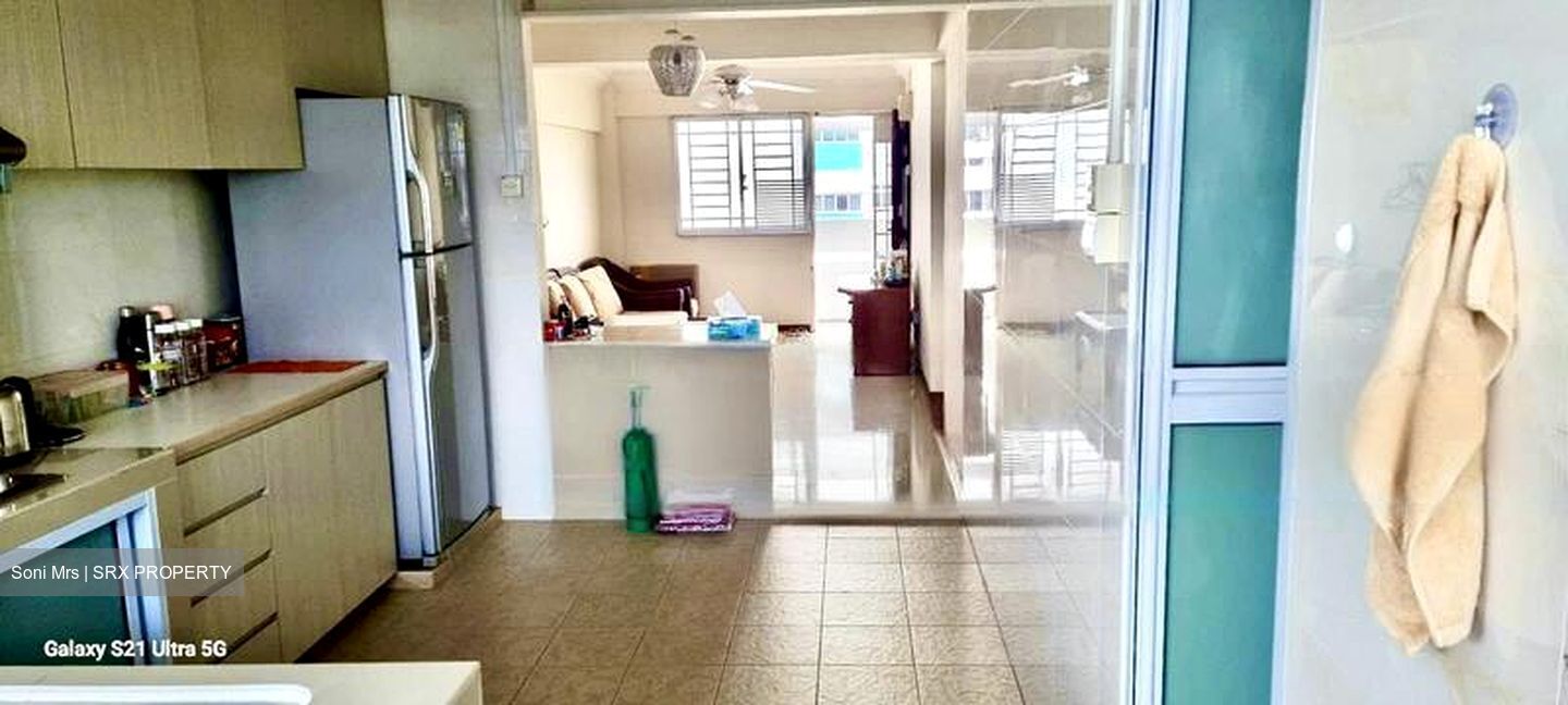 Blk 7 Marine Terrace Walk (Marine Parade), HDB 3 Rooms #605937121